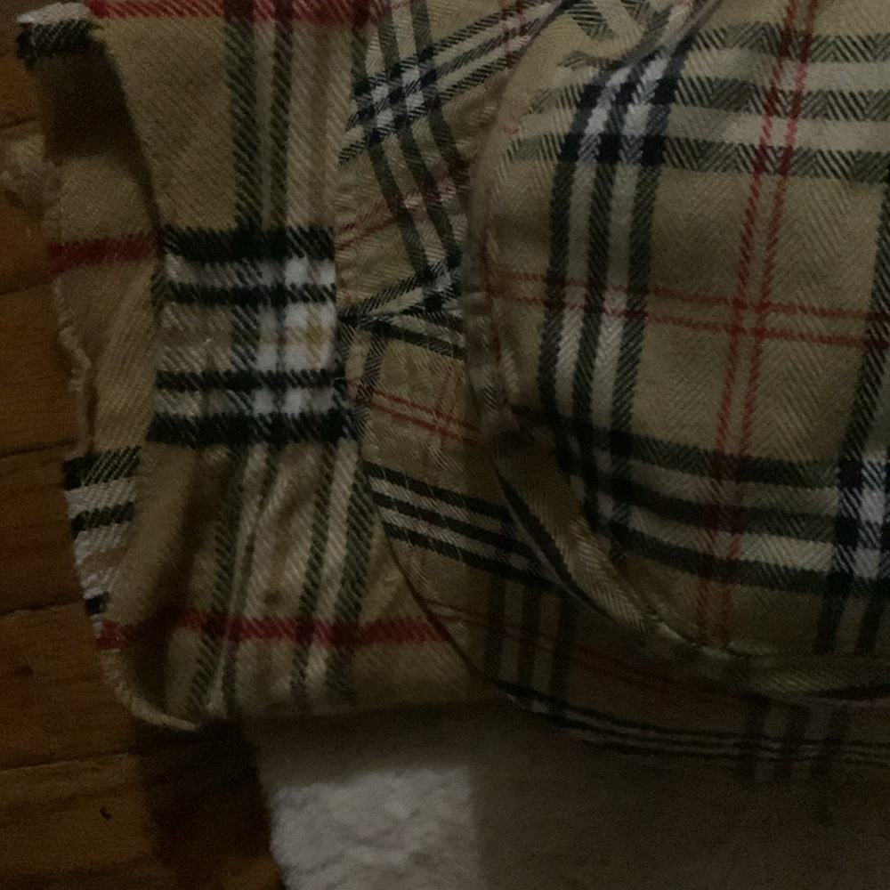 Hat, Scarf, - image 7